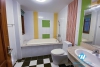 5 bedroom house for rent in Ngoc Thuy Long Bien